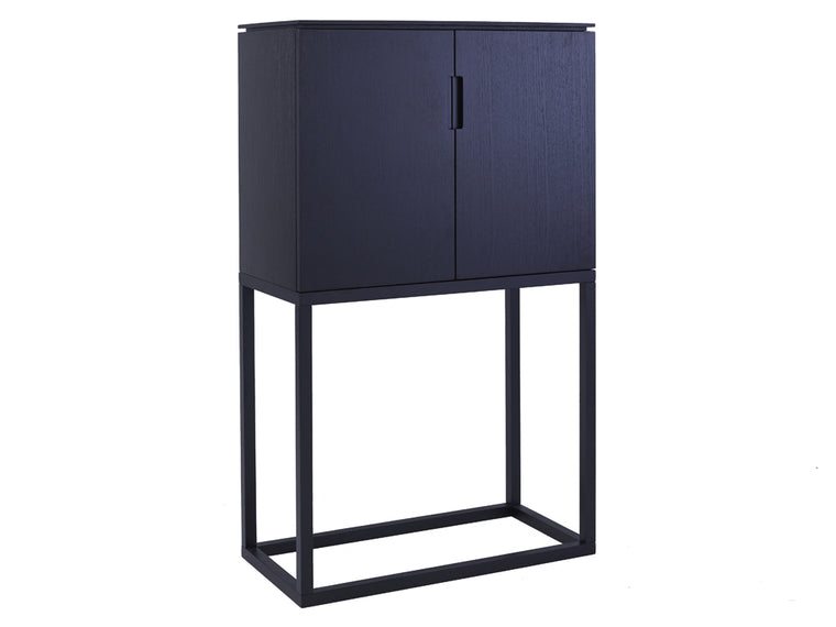 Gillmore Space Cordoba Small Sideboard Tall