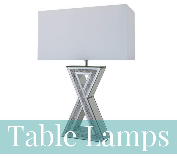 Table Lamps