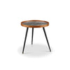Jual Furnishings Siena Marble Lamp Table JF329