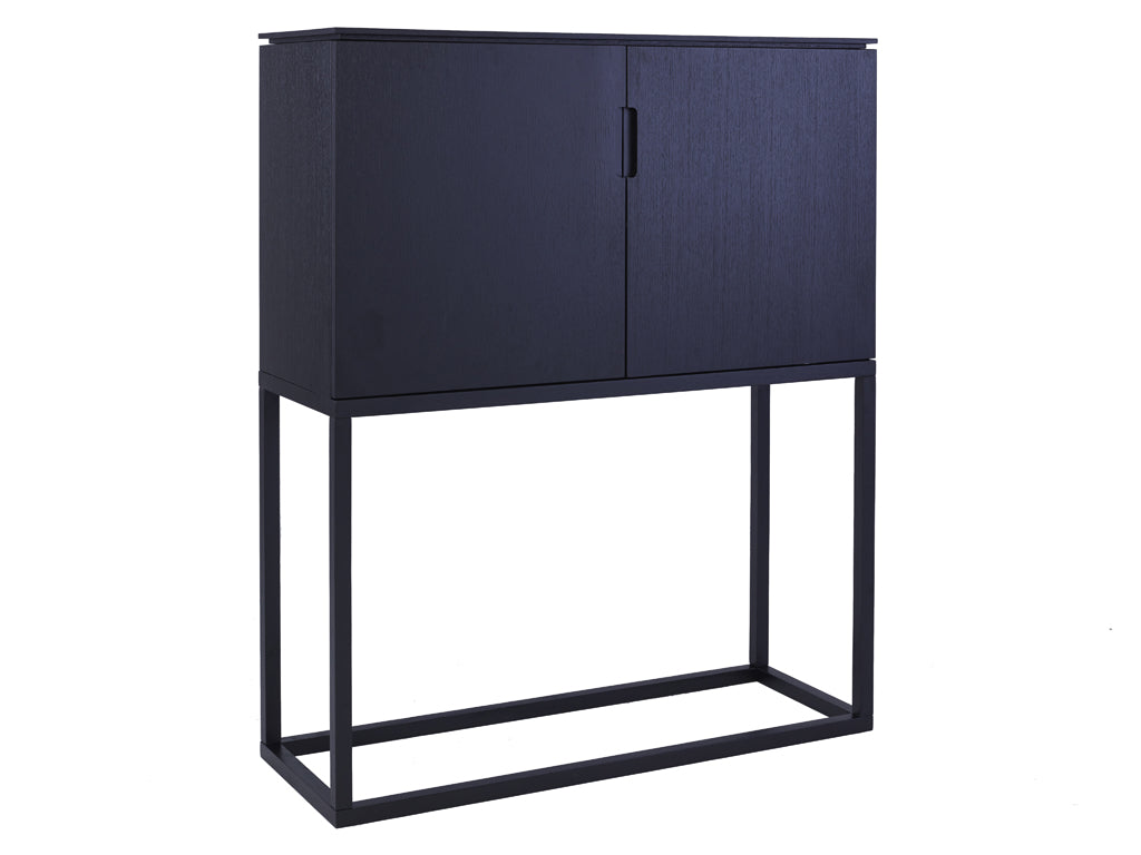 Gillmore Space Cordoba Large Sideboard Tall