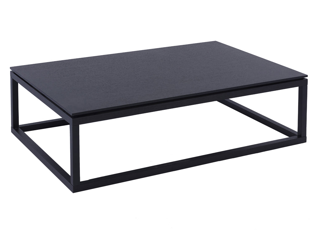 Gillmore Space Cordoba Rectangular Coffee Table