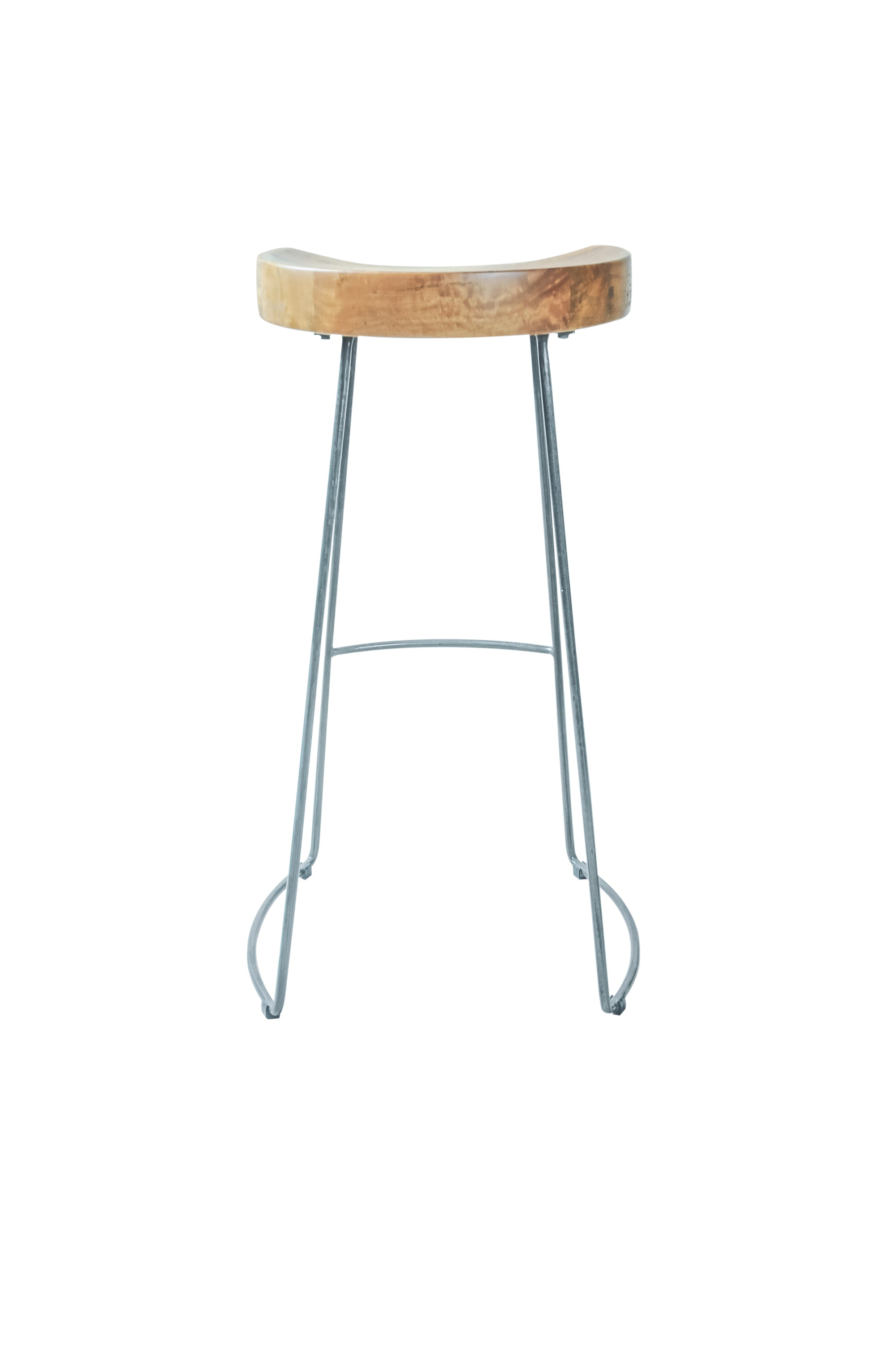 Bodiam Pendennis Tractor Seat Stool 75cm Seat Height