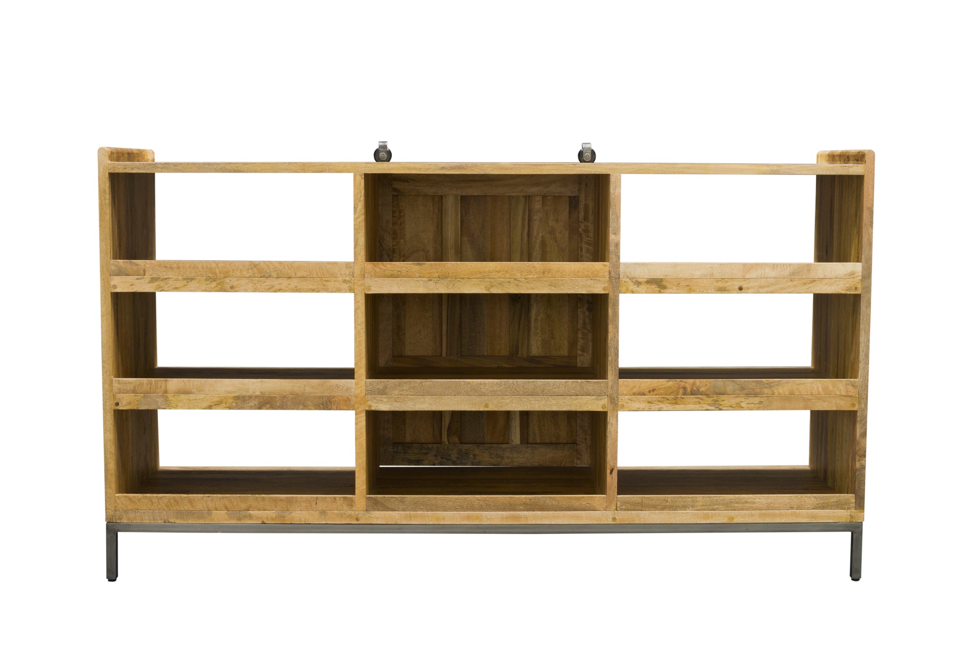 Bodiam Carisbrooke Sideboard With Sliding Door