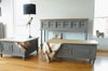 Bodiam Richmond Storage Bench Or Trunk