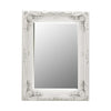 Carrington Ivory Wall Mirror 122 x 91 CM