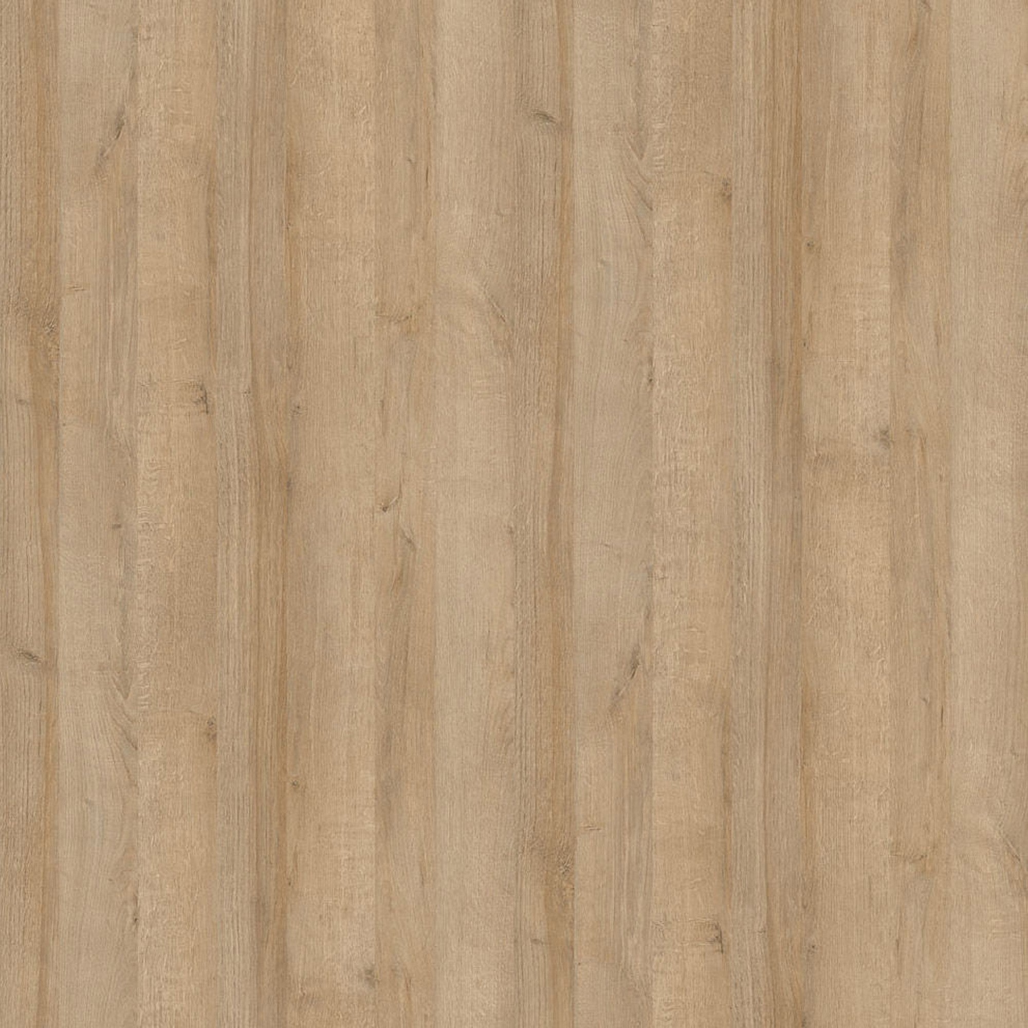 Axton Woodlawn Narrow Display Cabinet (RHD) 164.1cm High In Riviera Oak/White High Gloss