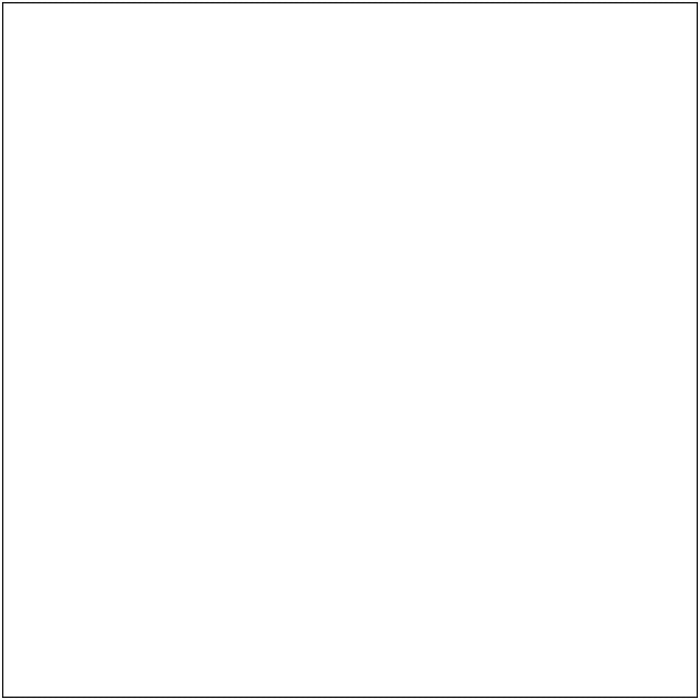 Axton Woodlawn Medium extending dining table 140/180 cm + 6 Milan High Back Chair White