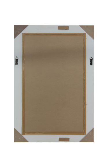 Carrington Ivory Large Leaner Mirror 185 x 123 CM