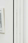 Carrington All Glass Triple Edge Bevelled Large Dress Mirror 120 x 80 CM